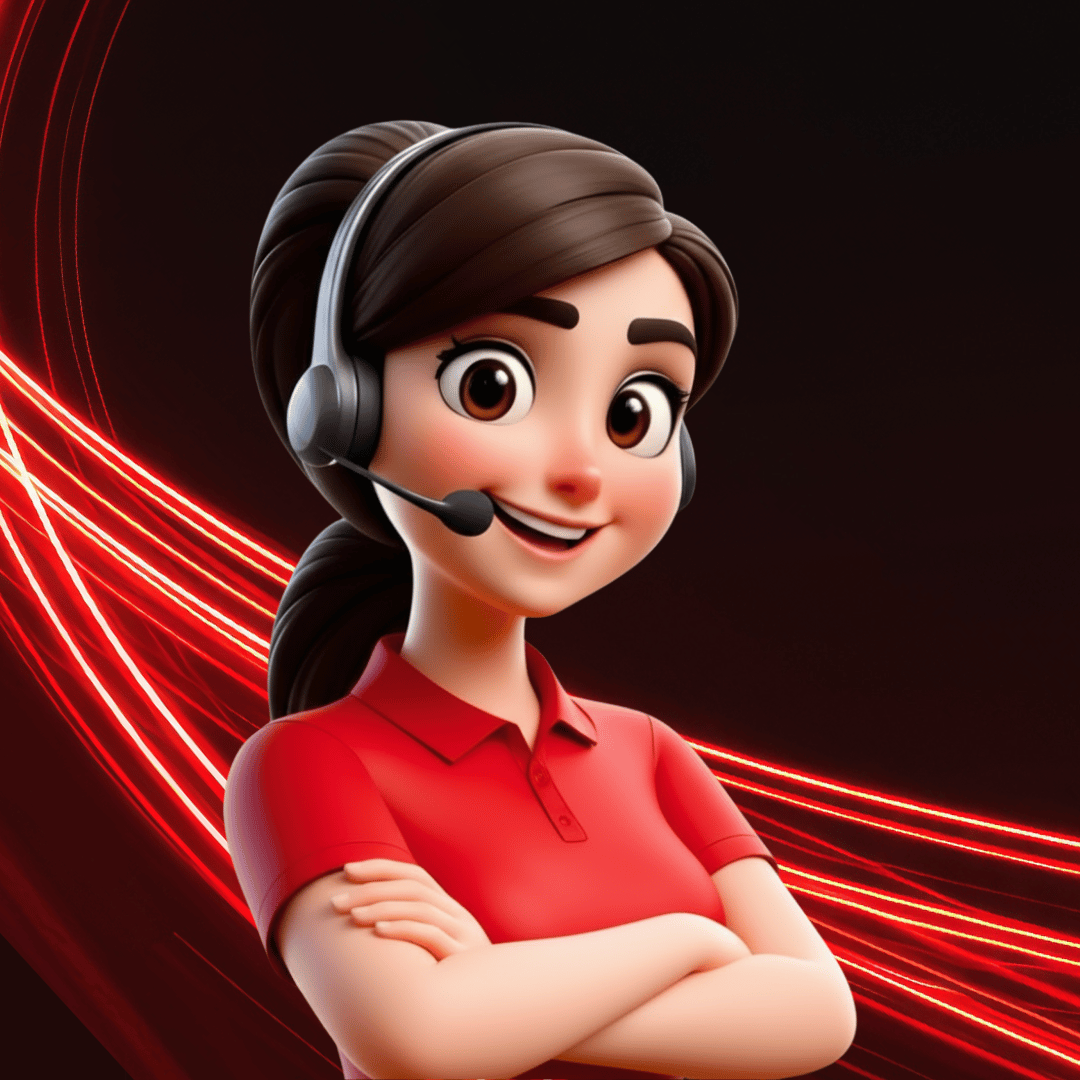 Mascote V10Net